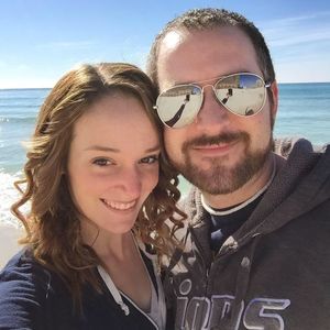 Meet your Posher, Krissy